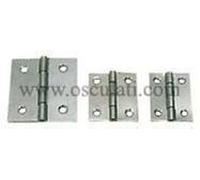 OSCULATI Cerniera Inox mm 30x30