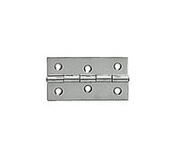 OSCULATI Cerniera Inox mm 70x40