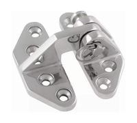 OSCULATI Cerniera per boccaporti 67x73