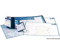 OSCULATI Chart Kit ITA-07