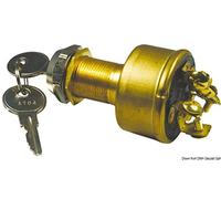 OSCULATI Chiave avviamento 5 contatti 15 A