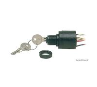 Chiave avviamento Mercury - 1 PZ Osculati - 52.966.00 - 5296600
