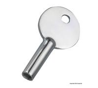 Osculati Chiave ricambio per Tappo Imbarco Quick Lock 20.366.98