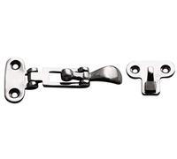 Osculati Chiusura a leva Inox 110x48 mm
