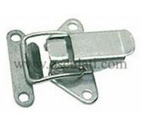 OSCULATI Chiusura a Leva Inox 52mm