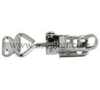 Osculati S.p.a. Chiusura a leva INOX 75-90 mm 1 PZ