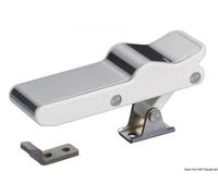 OSCULATI Chiusura antivibrante eccentrica per gavoni