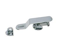 OSCULATI Chiusura gavoni Inox 110mm