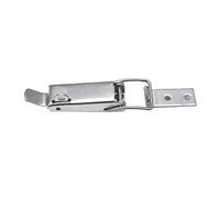 OSCULATI Chiusura Inox a Leva 102 mm