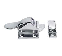 Osculati Chiusura a scatto inox mm 48x37 – 38.190.00 – 1 PZ