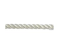 Osculati Cima bianca 3 legnoli mm 14 06.440.14 - 1 Bobina da 100 metri 06.440.14