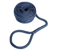 Osculati Cima con Occhio 10 mm x 6 m Blu