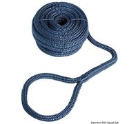 OSCULATI Cima con Occhio 20 mm x 12 m Blu