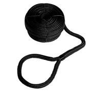 OSCULATI Cima con Occhio 20 mm x 12 m Nera