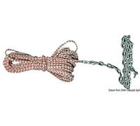 OSCULATI Cima levilene 8 mm per Ancora