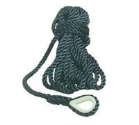 OSCULATI Cima ormeggio Blu 16 mm x 12 m