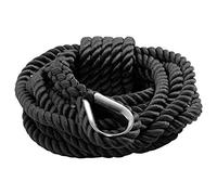 Cima Ormeggio Nera 20mm X 8m 06.443.07 Osculati