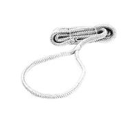 OSCULATI Cima per parabordi impiombata 1,5 m Blu Ø 6 mm