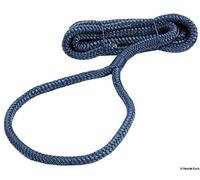OSCULATI Cima per parabordi impiombata 1,5 m Blu