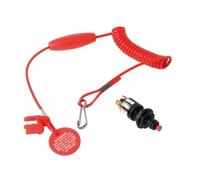 OSCULATI Clip di stacco + Chiave Sicurezza