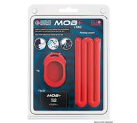 Clip e cinghietta MOB+ xTAG Laccio - 1 PZ Osculati - 14.969.31 - 1496931