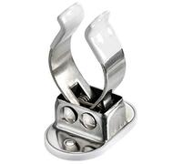 OSCULATI Clip Inox per Tubi 30/35 mm