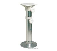 Osculati Colonnina light 45-62 cm base lucida 48.660.00