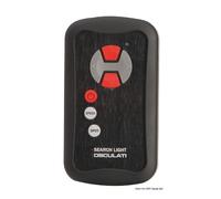 Osculati Comando da plancia wireless Classic 24V