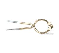 Compasso ottone 177 mm - 1 PZ Osculati - 26.141.62 - 2614162