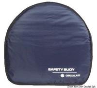 OSCULATI Contenitore Blu per Ferro di Cavallo