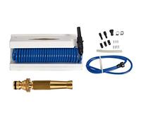 OSCULATI Contenitore con Tubo Acqua spiralato 7,5 mt