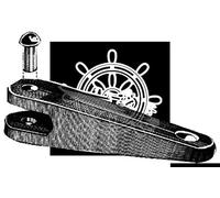 OSCULATI Coppia Galletti Johnson/Evinrude
