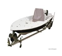 Osculati Copri consolle di guida 135x110x120x15x110 cm 46.509.09