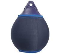 Copriparabordo F2 blu testa elastica, in PP - 1 PZ Osculati - 33.500.02