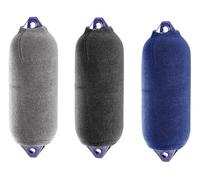 OSCULATI - Copriparabordo F4 Blu con Corda - 33.480.04 -
