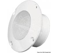 OSCULATI Courtesy Light pozzetto 12 V 10 W