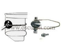 OSCULATI Cuffia Lavaggio Volvo Penta