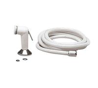 OSCULATI Doccetta Utility Tubo PVC 4 m