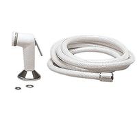 OSCULATI Doccetta Utility Tubo PVC 4 m Supporto da Coperta