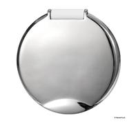 Doccia Classic Evo Inox doccia Tiger tubo PVC 4 m - 1 PZ Osculati - 15.163.71