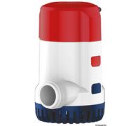 Elettropompa auto Europump Next Gen G1500 12V Pompa di Sentina - 1 PZ Osculati