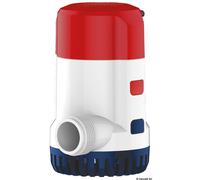 Osculati 16.128.10 Elettropompa Europump Next Generation G2000 24V pompa di s...