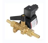 OSCULATI Elettrorubinetto Carburante 24 V Rina