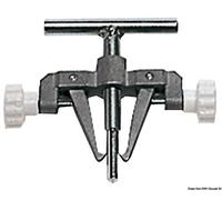 OSCULATI Estrattore Inox giranti Piccolo