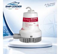 OSCULATI Elettropompa Europump II 2000 12 V