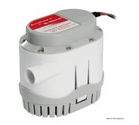 Europump II automatica 12 V 96 l/min Pompa di Sentina - 1 PZ Osculati - 16.122