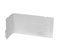 OSCULATI Evaporatore a piastra, Pezzo unico, 2.85 Kg