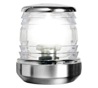 OSCULATI Fanale 360° LED Acciaio Inox