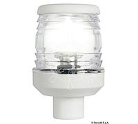 OSCULATI Fanale 360° LED b.co con codulo