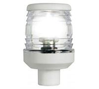 Osculati S.p.a. Fanale 360° LED segnalazione bianco con codulo – 1 pz